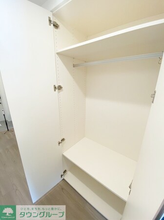 ARKMARK南品川の物件内観写真